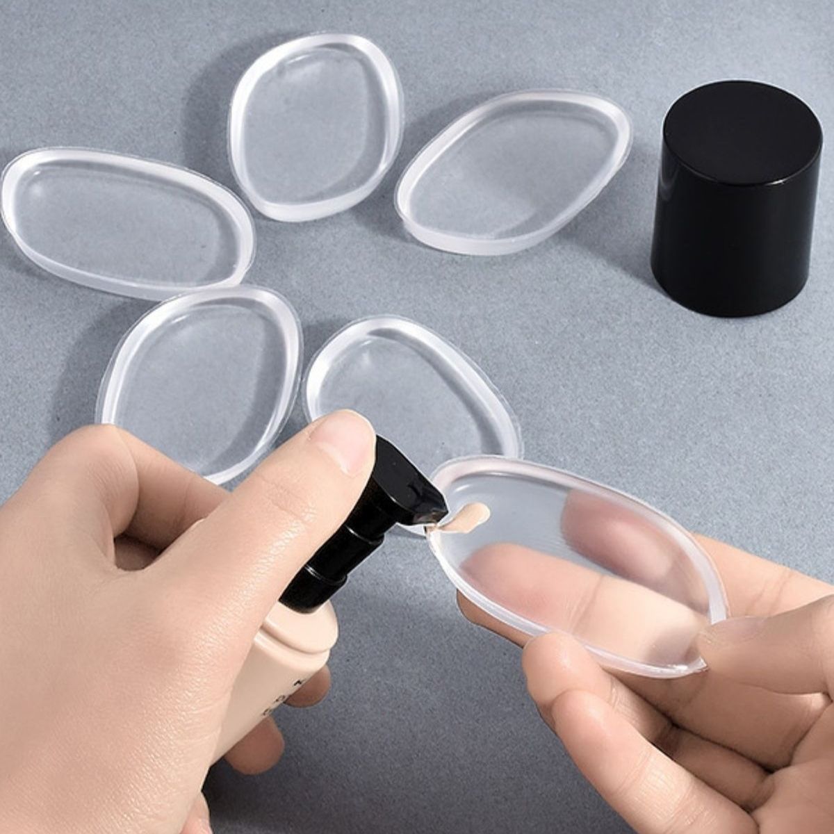 Ciri-Ciri Spons Foundation Berkualitas