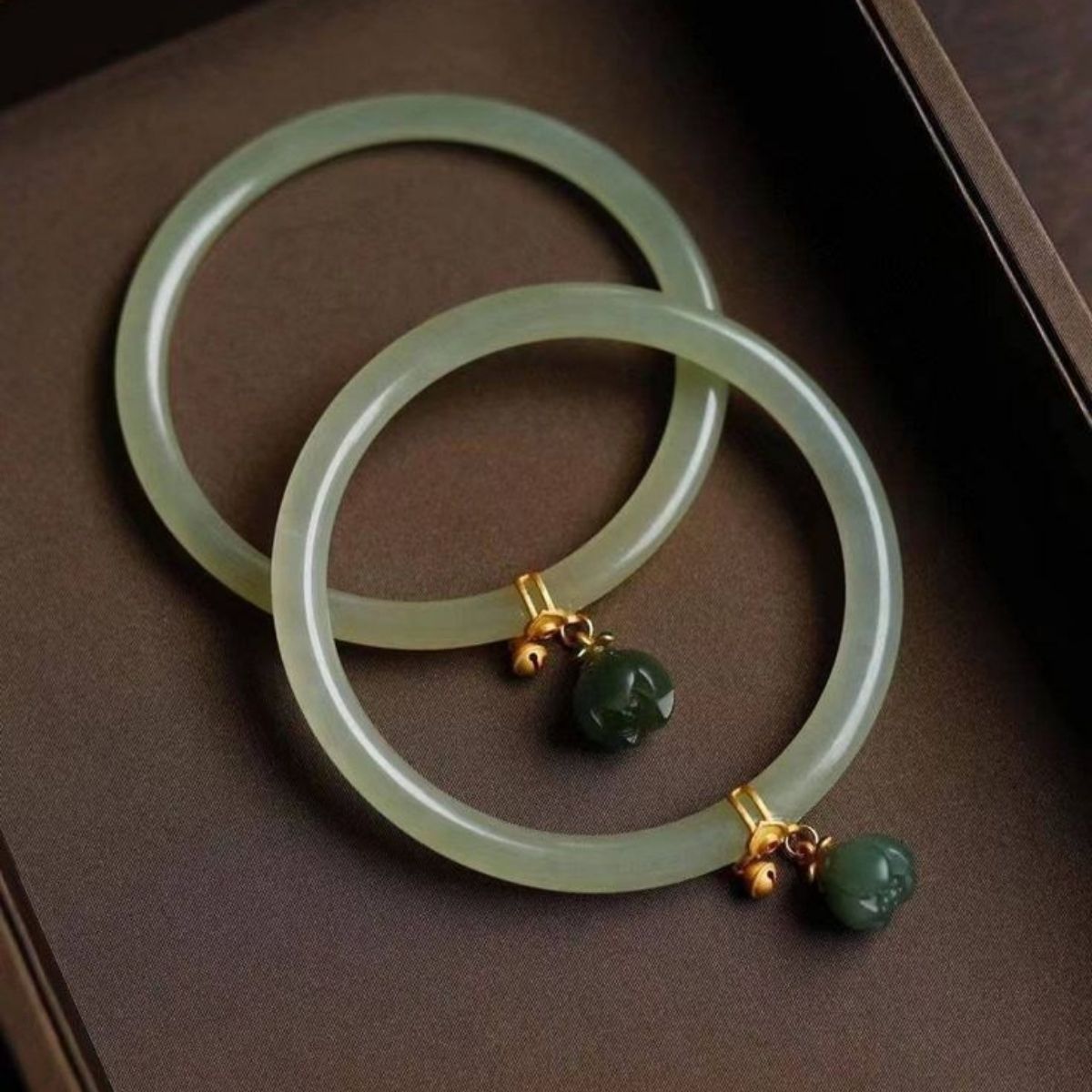 Manfaat Menyimpan Gelang Giok dengan Benar