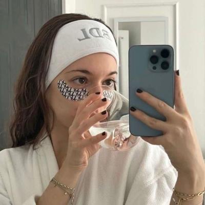 Kapan Waktu Ideal Menggunakan Bandana Makeup?