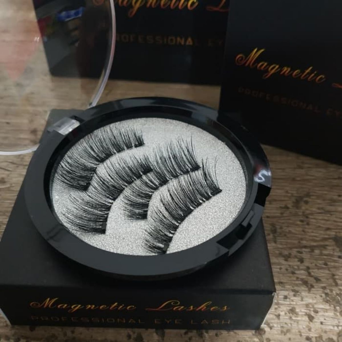 Perawatan Setelah Pemakaian