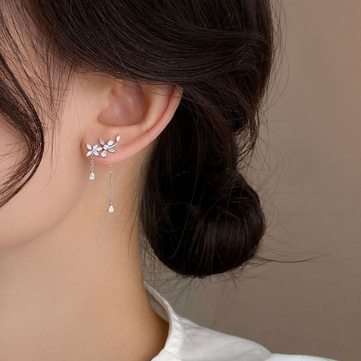 Kesalahan yang Sering Dilakukan Saat Memakai Anting dan Cara Menghindarinya