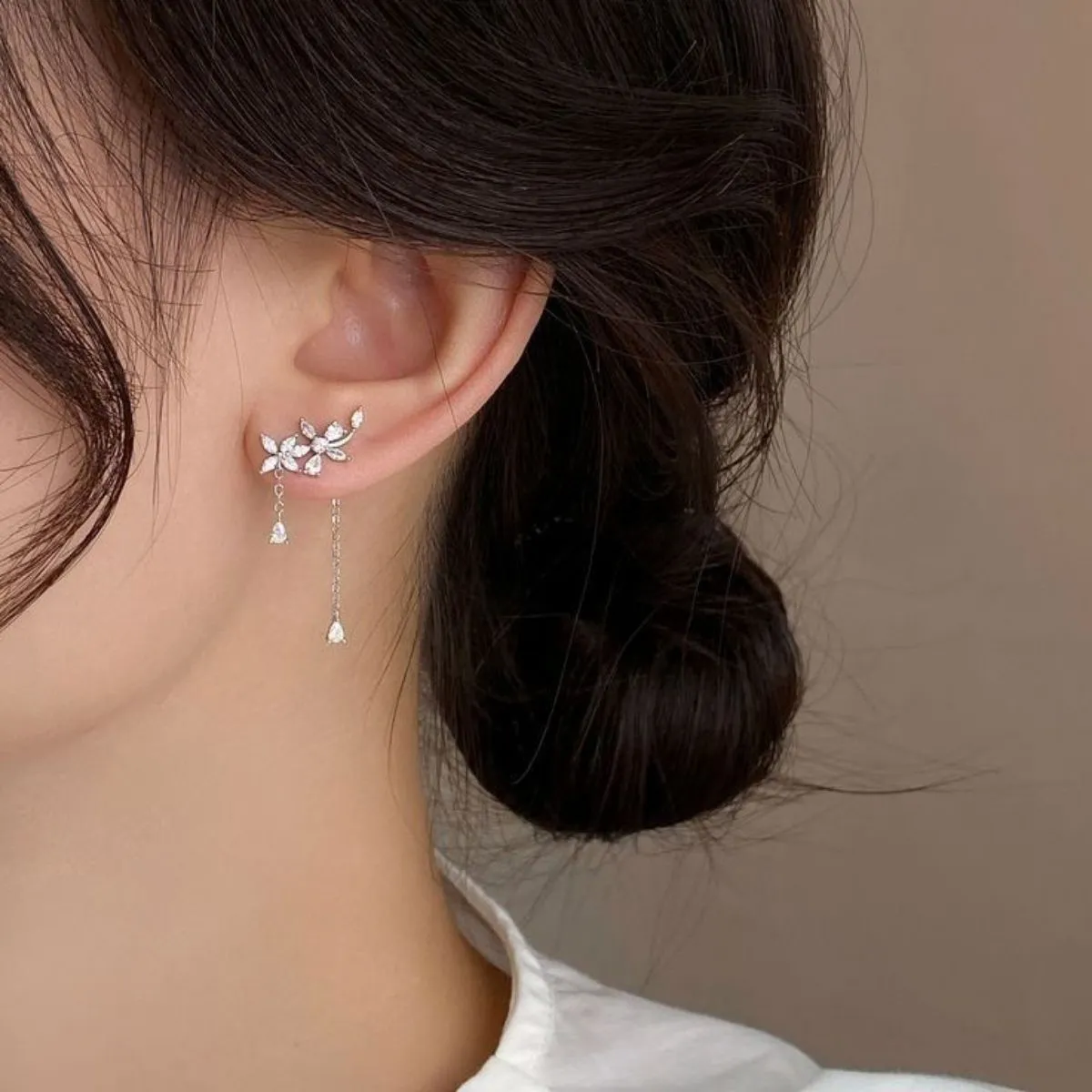 Kesalahan yang Sering Dilakukan Saat Memakai Anting dan Cara Menghindarinya