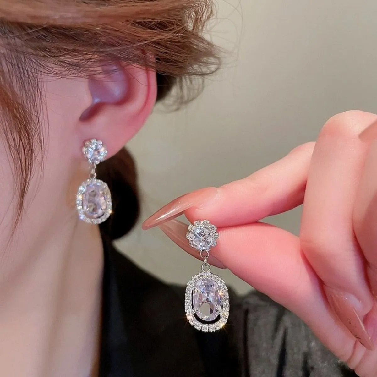 Kesalahan yang Sering Dilakukan Saat Memakai Anting dan Cara Menghindarinya