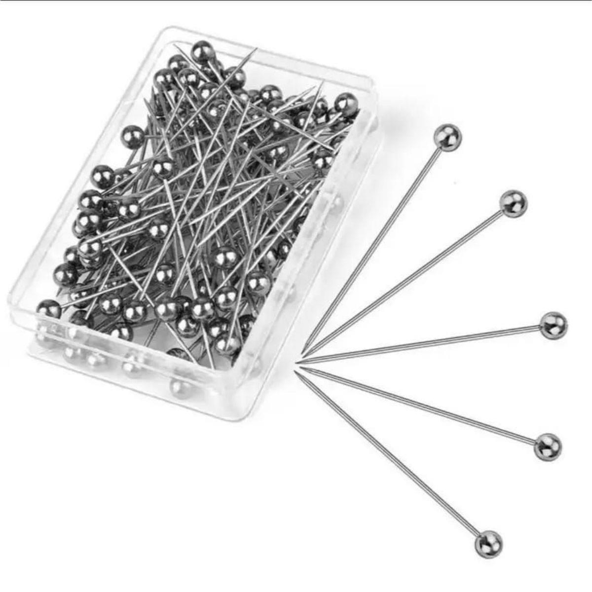 Tips Tambahan Agar Jarum Tetap Awet