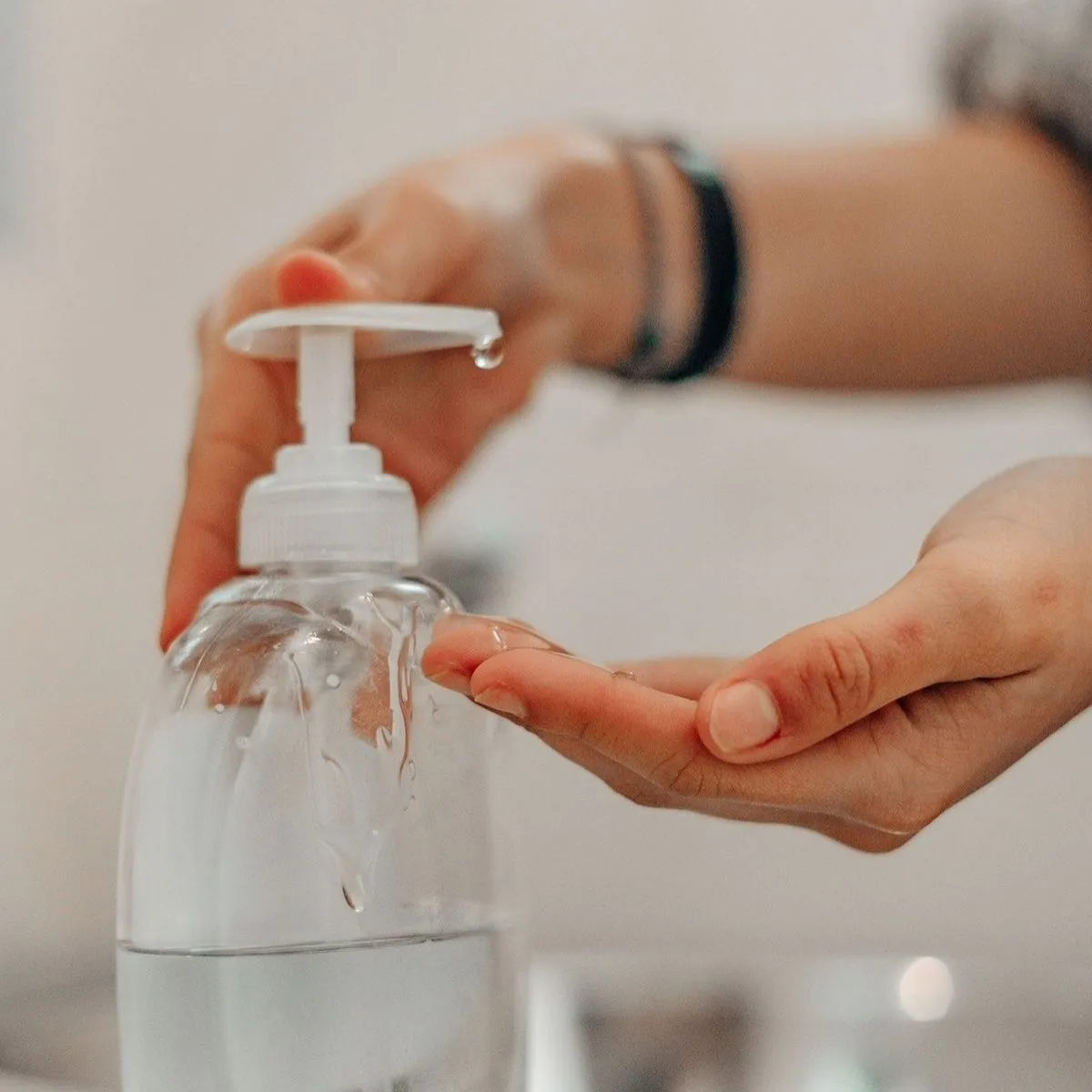 Apa Itu Hand Sanitizer dan Bagaimana Cara Kerjanya?