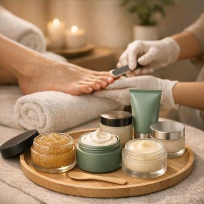 Manfaat Setiap Tahapan Pedicure untuk Kesehatan Kaki