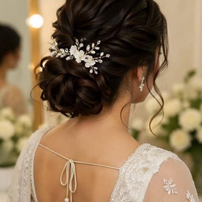Mengapa Sirkam Cocok untuk Rambut Pendek?