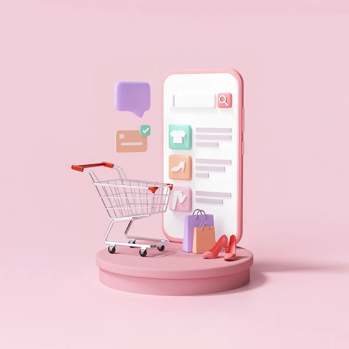 Keuntungan Belanja Grosir untuk Toko Online