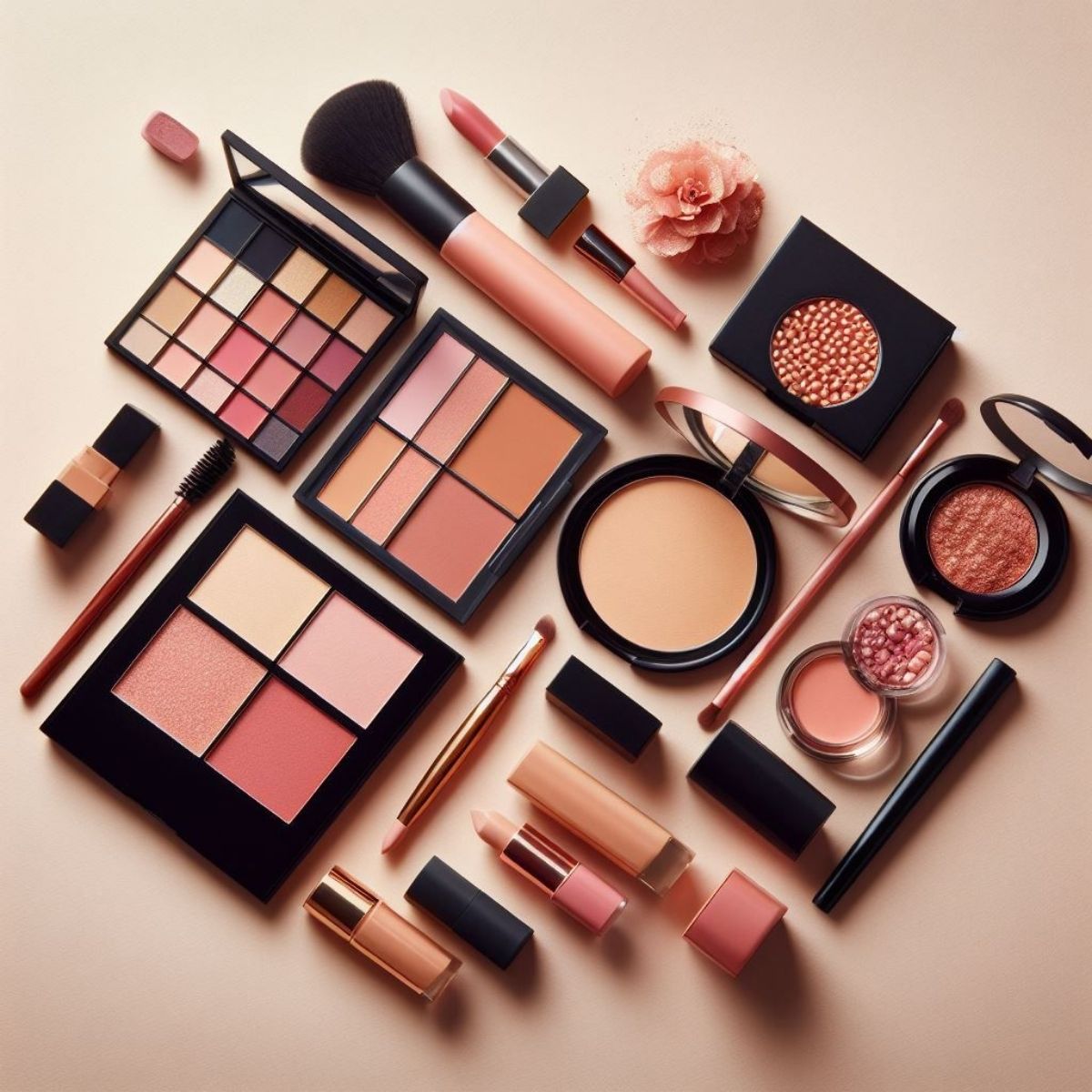 Tips Memilih Produk Kosmetik untuk Dijual Kembali