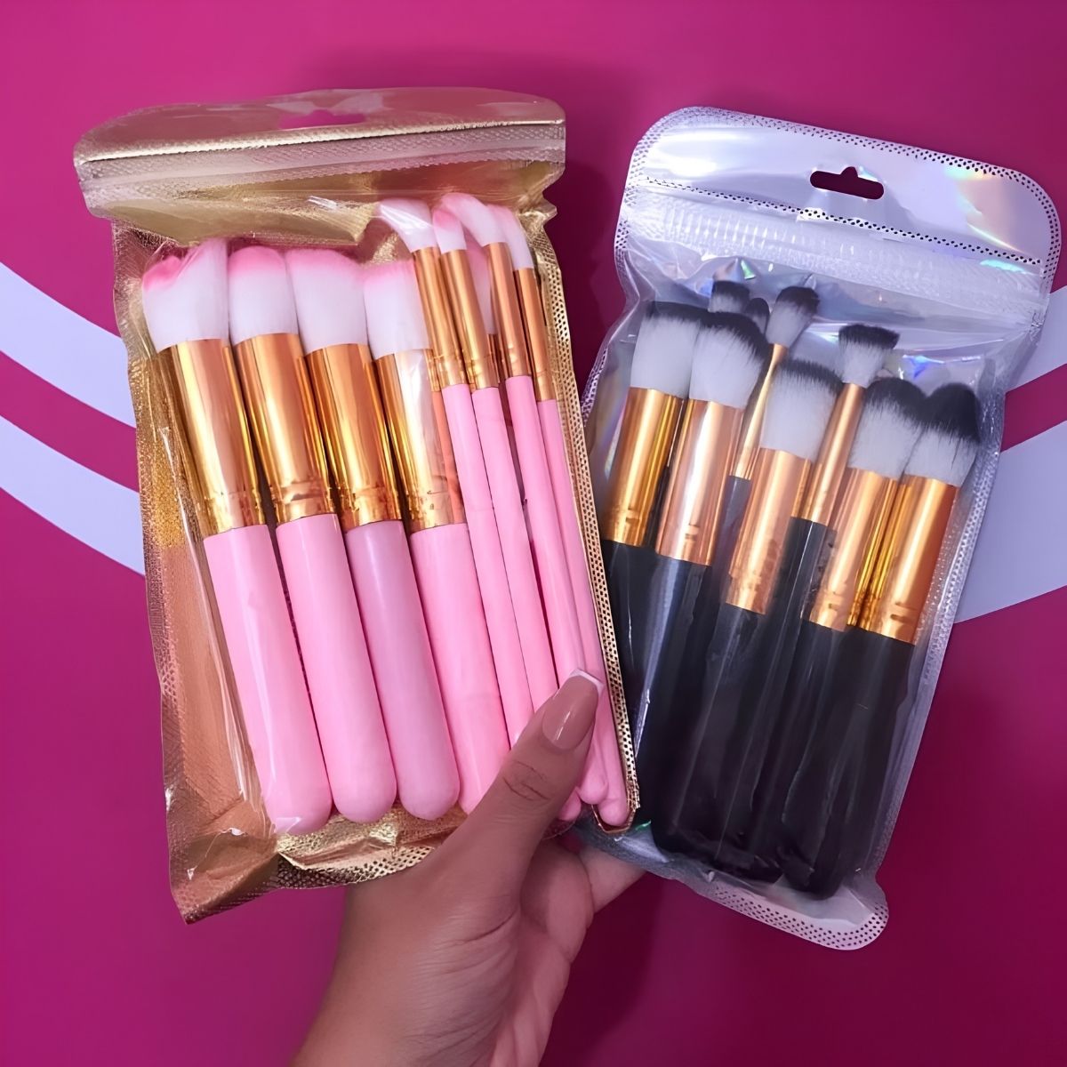 Tips Memilih Alat Make Up untuk Dijual Kembali