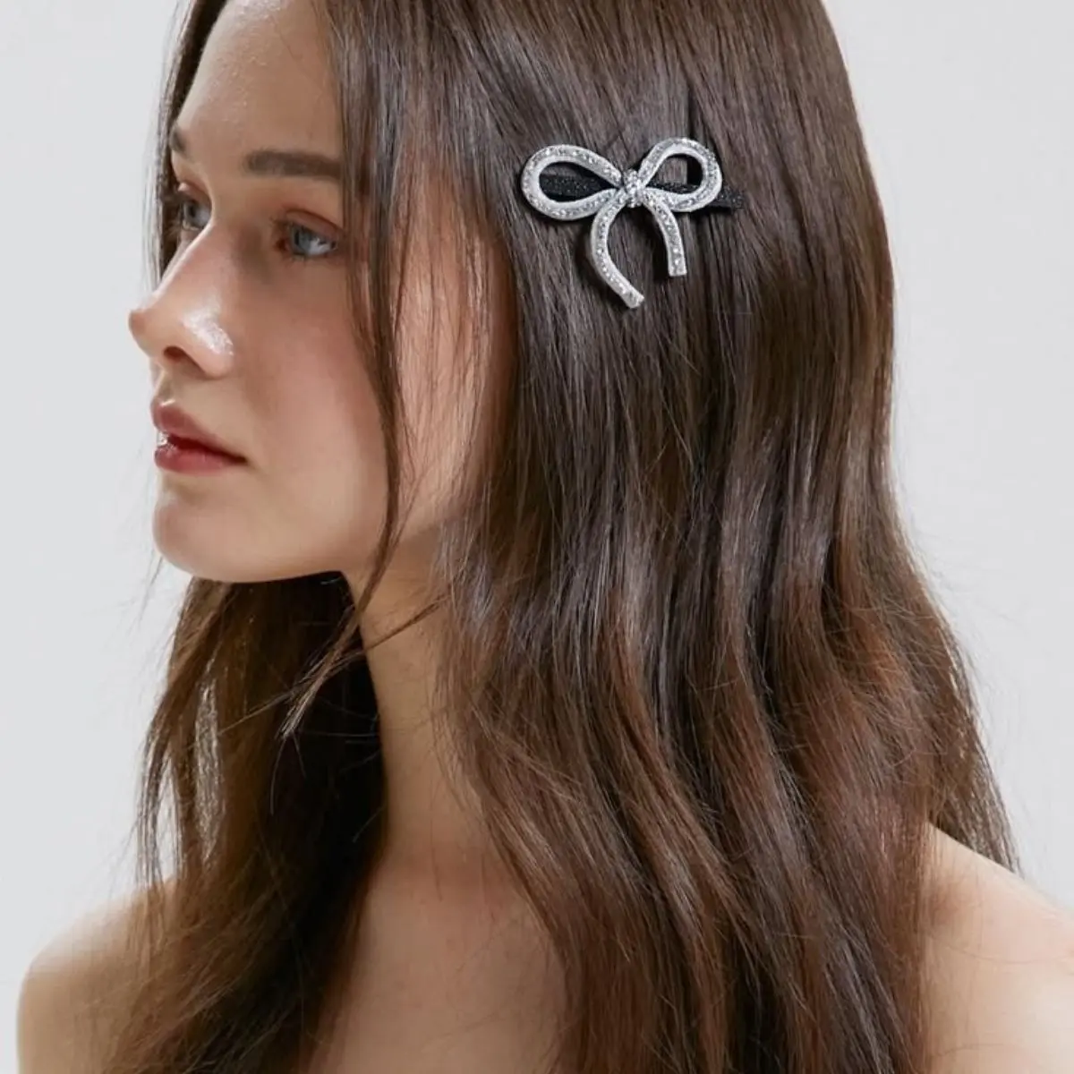 Pilih Hair Clip yang Tepat agar Hasil Lebih Natural