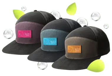 Topi Pria