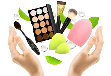 Alat Kecantikan