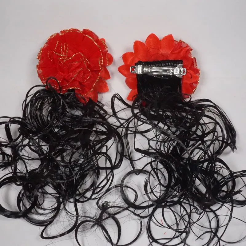 Jepit Rambut - VS-520