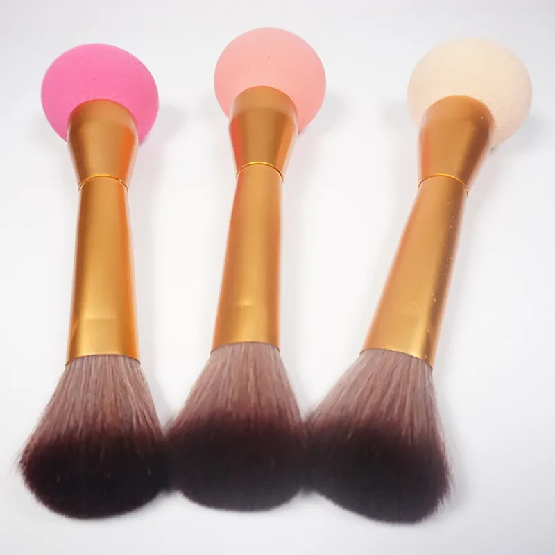 Kuas Blush On - GT - 453