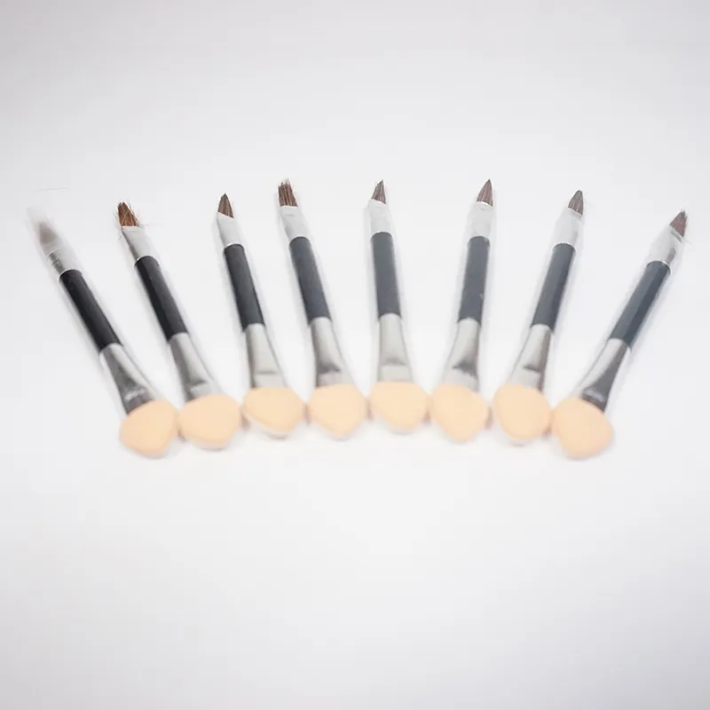 Kuas Eyeshadow dan lipstick - SG-788