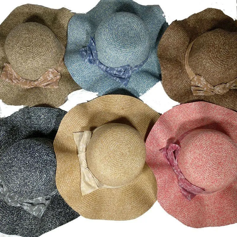Topi Manohara Gelombang - NX-112