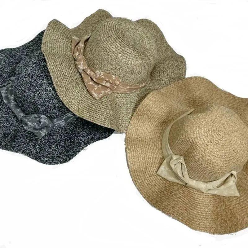 Topi Manohara Gelombang Sembur - NX-130