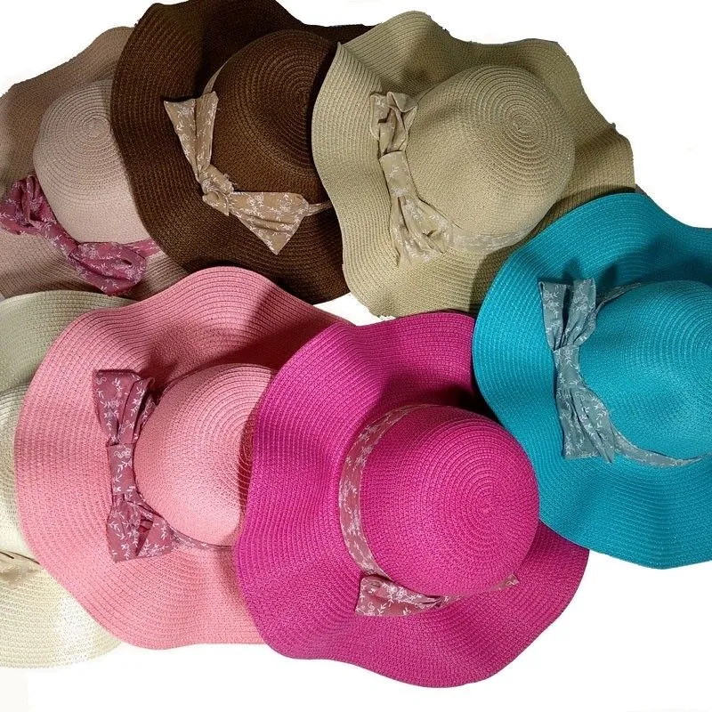 Topi Manohara Gelombang - NX-131