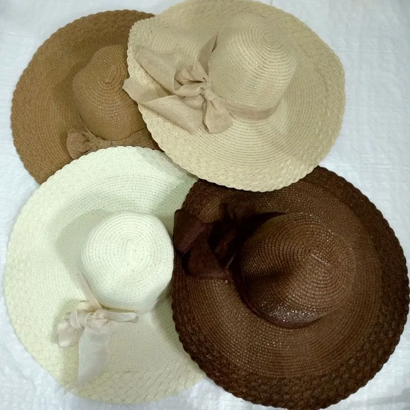 Topi Manohara Kepang - NX135