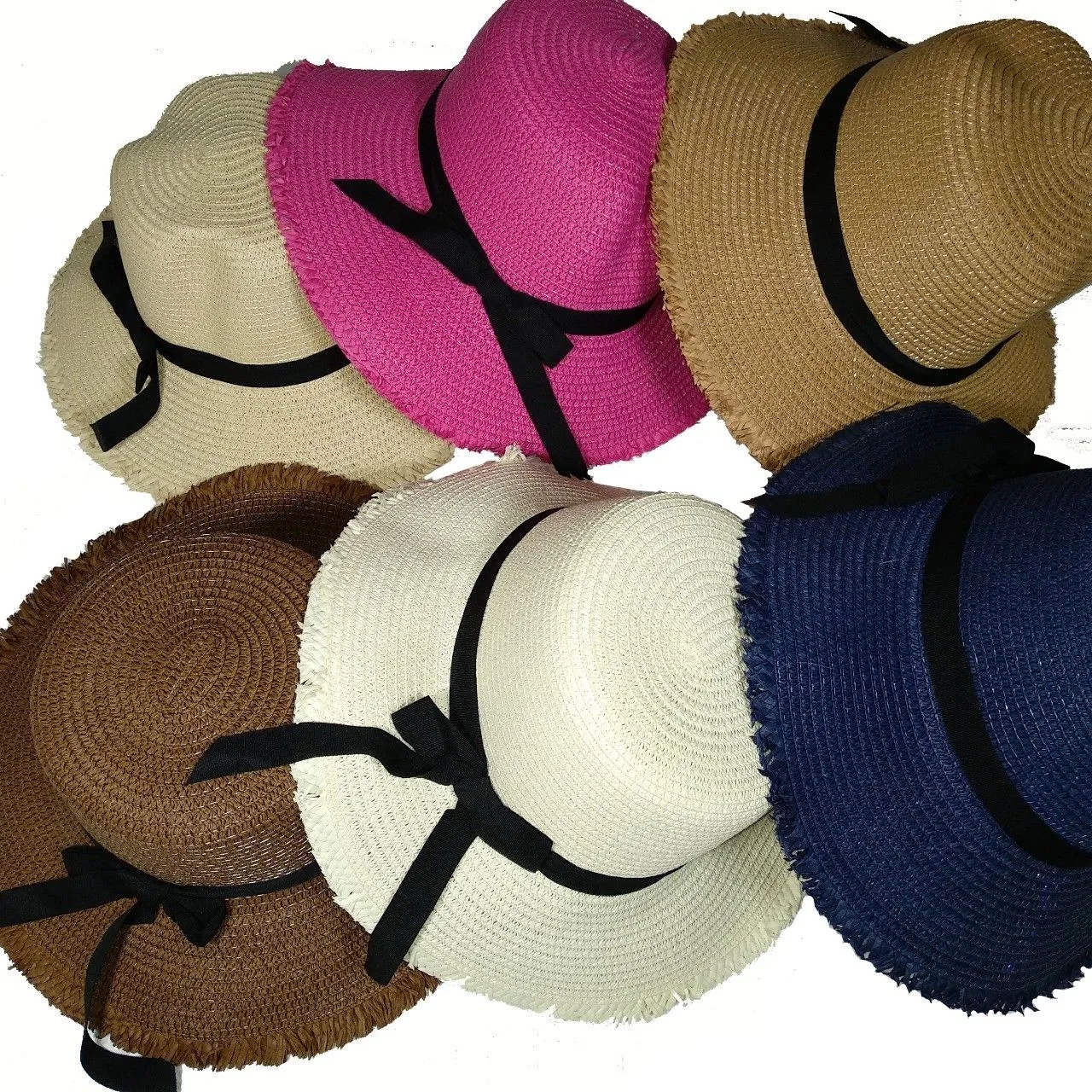 Topi Diana Lis Suwir - NX-137