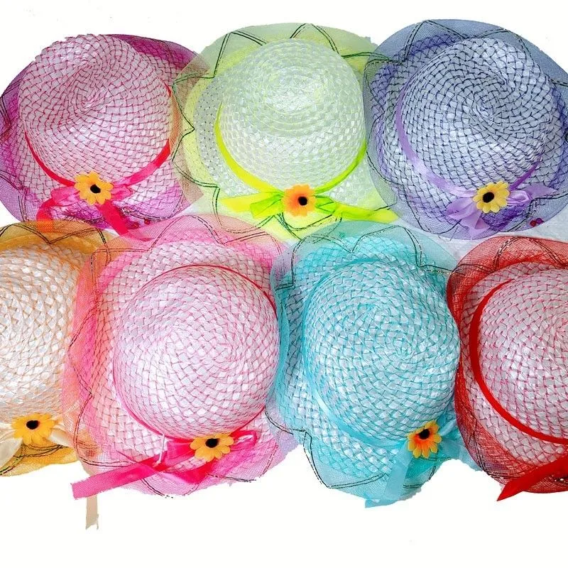 Topi Krincing Anak - NX-164
