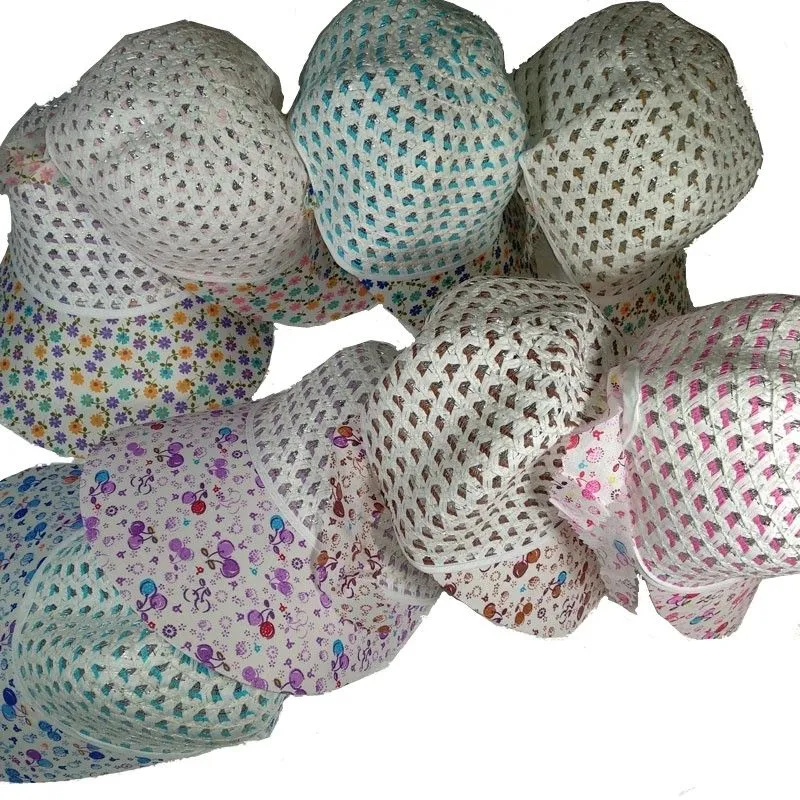 Topi Kady Tawon - NX-167