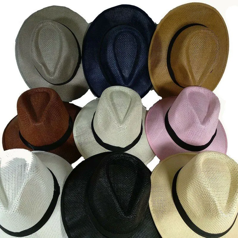 Topi Koboy Bambu - NX-217