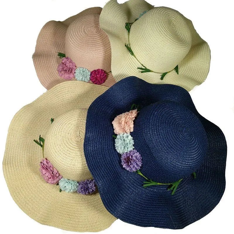 Topi Manohara Gelombang 3 Krisan - NX- 403