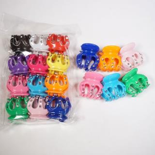 Jepit Rambut Mini - NX-882