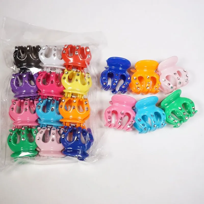 Jepit Rambut Mini - NX-882