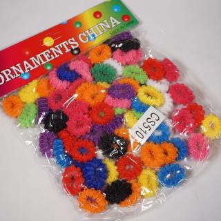 Karet Ornamen - CS-510