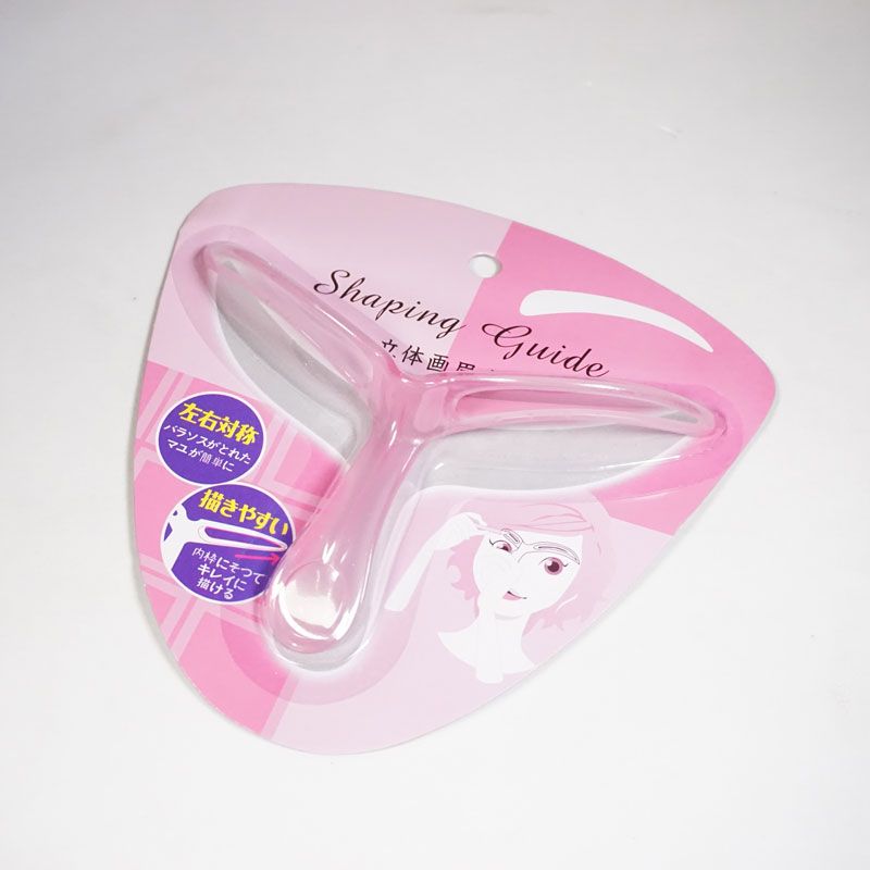 Cetakan Alis - CS-938