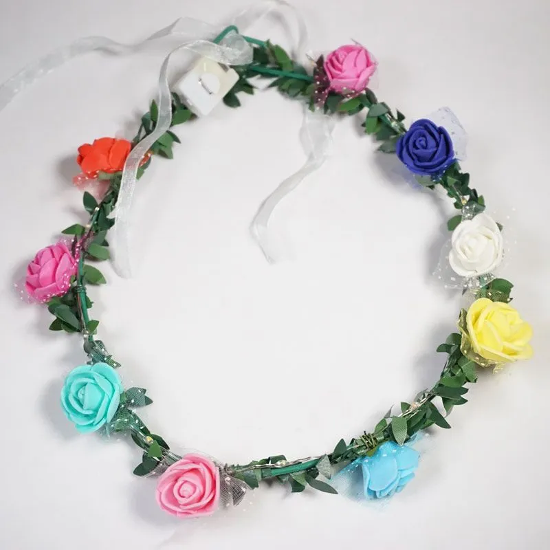 Flower Cron - CS-31