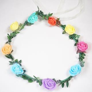 Flower Cron - CS-33