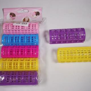 Roll Rambut - CS-253