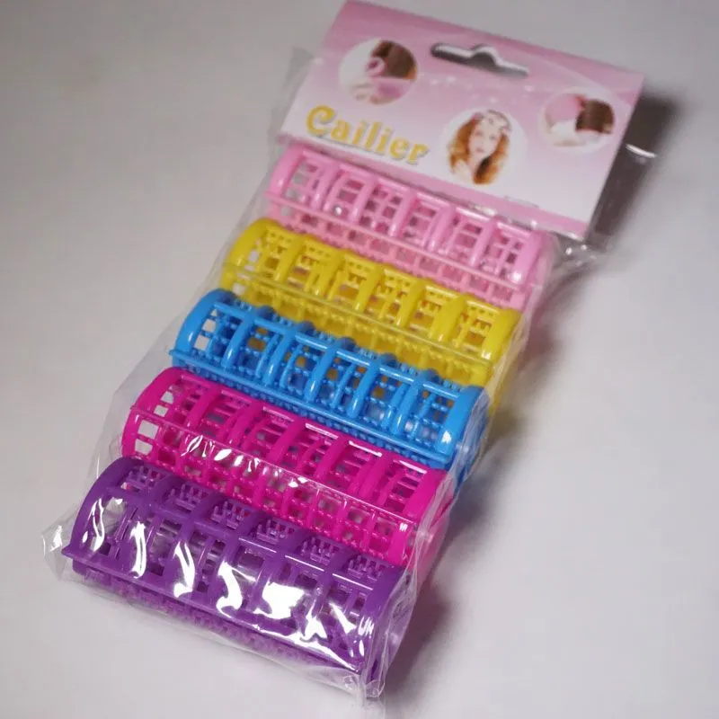 Roll Rambut - NX-959