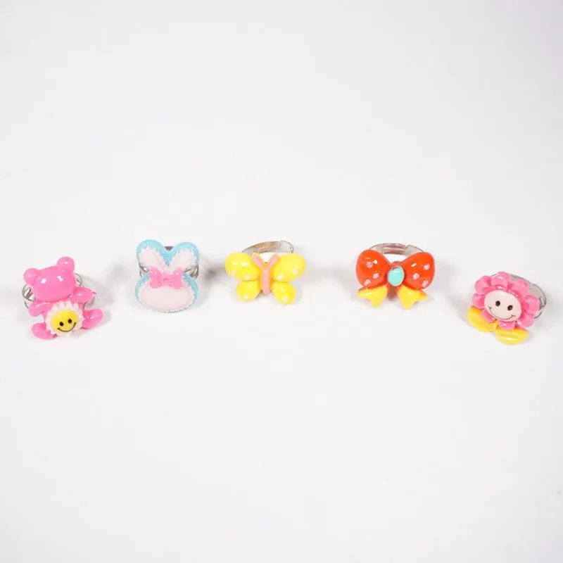 Cincin Anak - CS-588