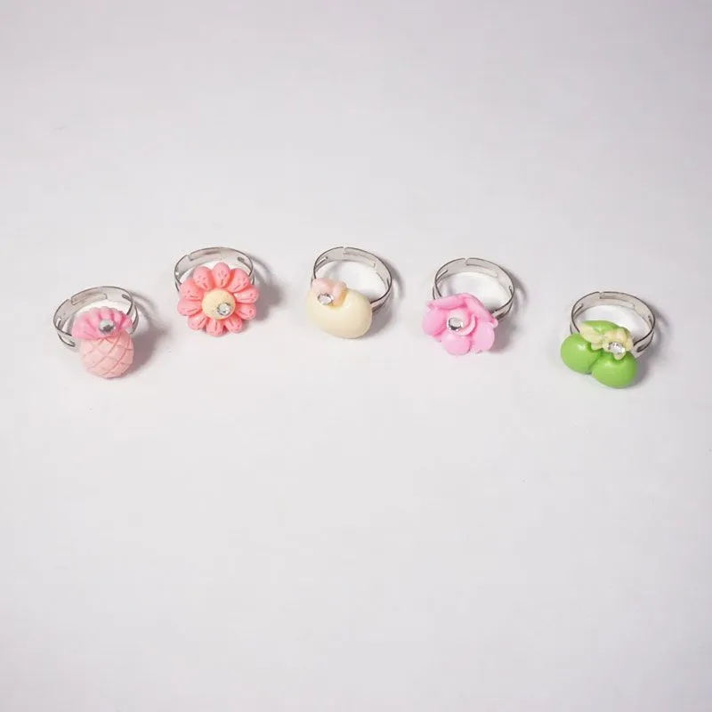 Cincin Anak - CS-593