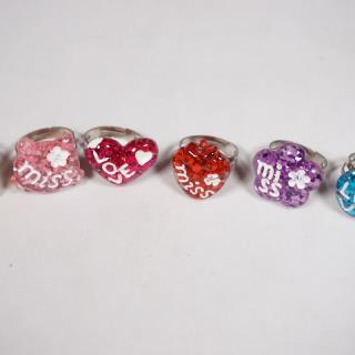 Cincin Anak - CS-595