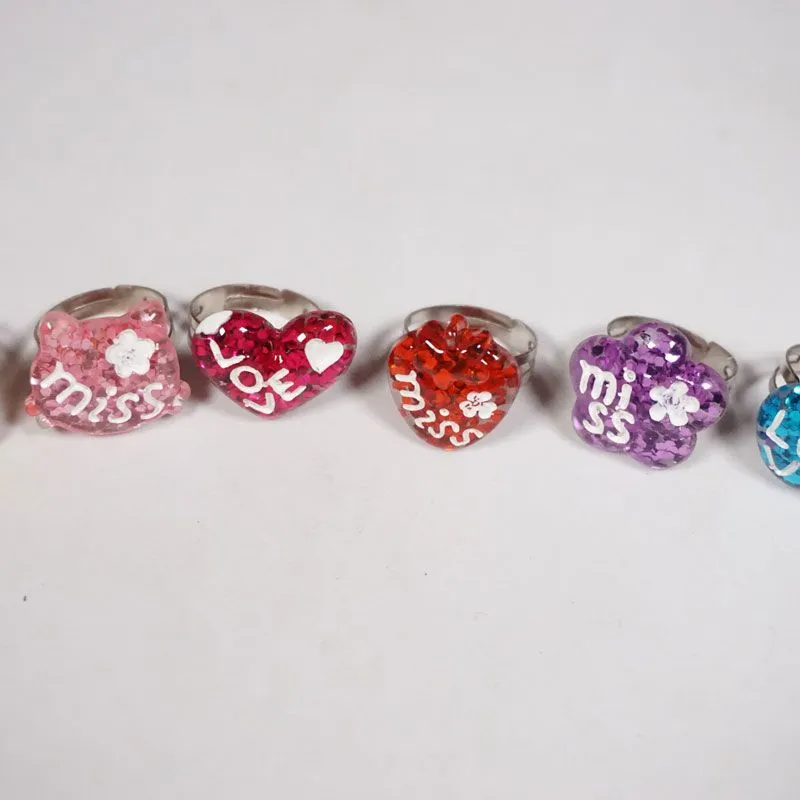 Cincin Anak - CS-595