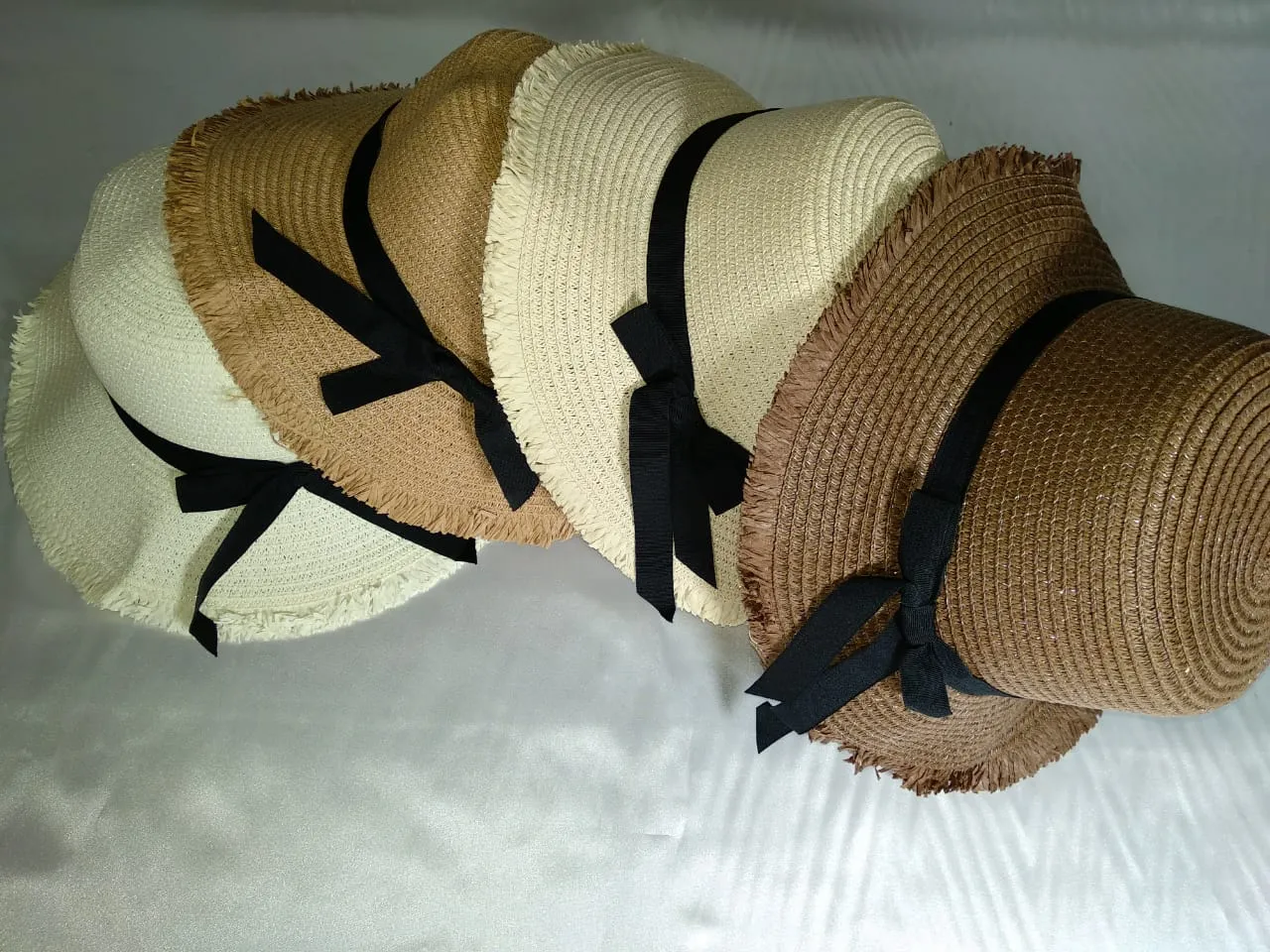 Topi Diana Lis Suwir - NX-669