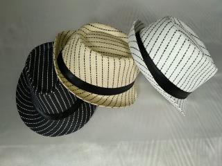 Topi Pria - NX-674