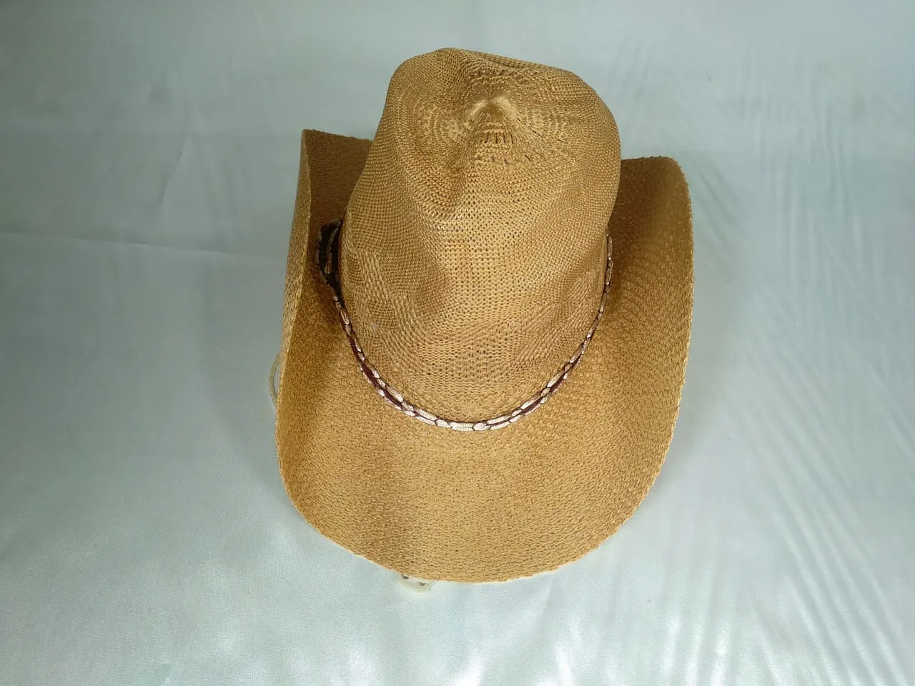 Topi Koboy - NX-229