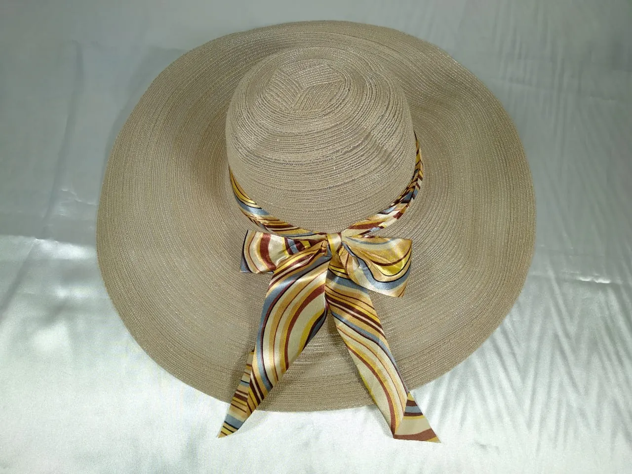 Topi Nilon - CS-952