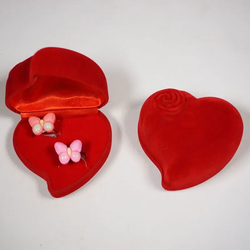 Tempat Cincin - CS-485