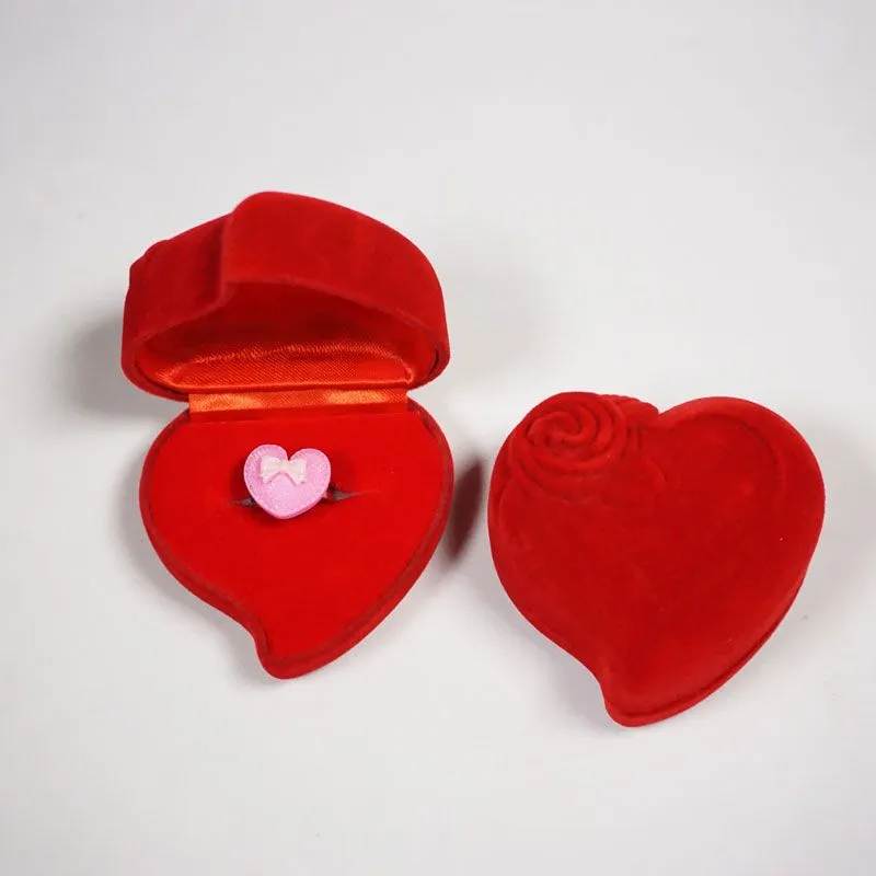 Tempat Cincin - CS-486