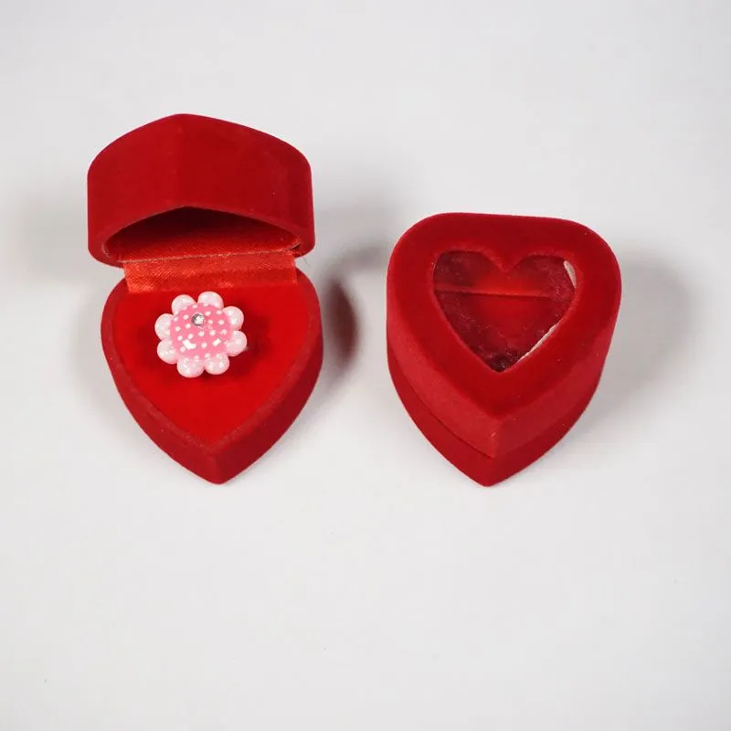 Tempat Cincin - CS-440