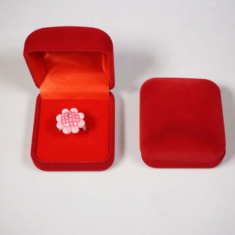 Tempat Cincin - CS-447