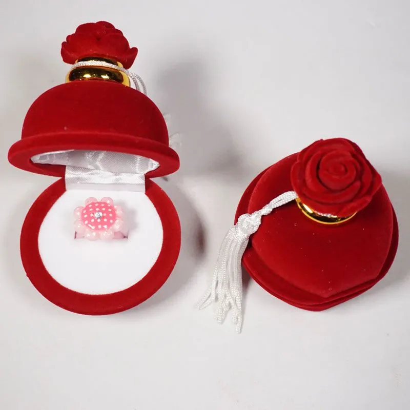 Tempat Cincin - CS-449